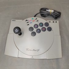 Ascii fighter stick asc - ascii, asc-0501