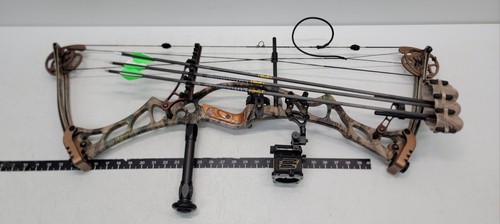 Hoyt trykon bow 75th - trykon, xl