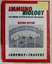 Immunobiology: The Immune