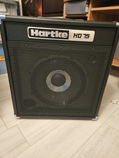 Hartke hd75 amplificatore - hartke,