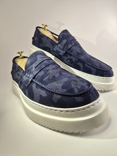 scarpe Pollini uomo tg