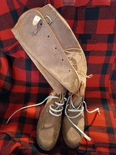 Stivali da equitazione mod. buttero 41 nuovi Artigianali