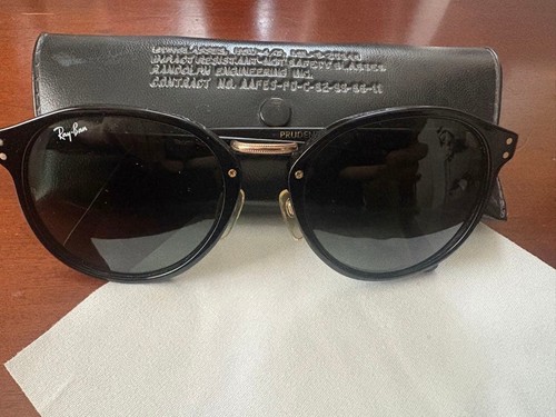 Occhiali sole ray ban - da, b&l