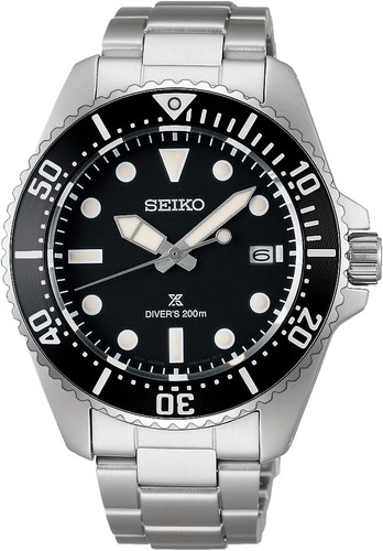 Nuovo orologio seiko - nuovo,