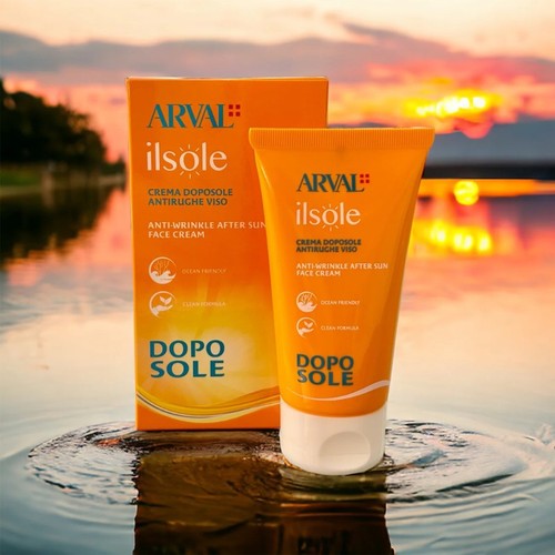 Arval sole crema doposole - arval,