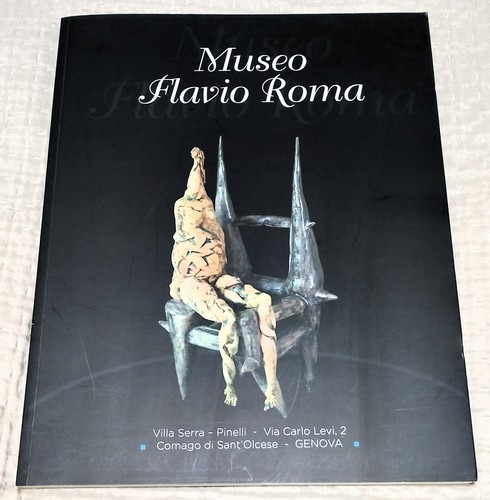 Museo flavio roma villa - flavio,