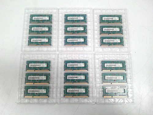 Ramaxel 2gb 1rx8 - 2gb,