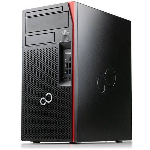 Fujitsu esprimo p758 - esprimo,