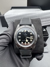 2026 Tudor Black Bay Ceramic