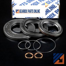 Set Guarnizioni Riduttore