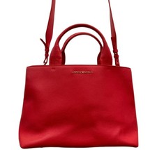 Borsa mano emporio armani - borsa,