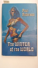 The winter of the world Anderson, Poul: