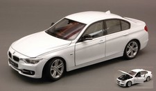 Welly bmw 335i f30 - 1/24,