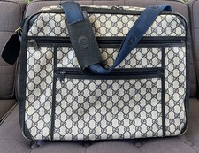 Valigia Gucci vintage anni 70