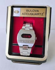 OROLOGIO UOMO BULOVA