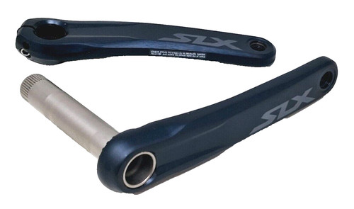 Braccetti pedivella shimano - braccetti,