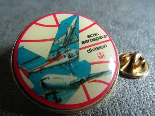 Rara spilla pin - rara, scac