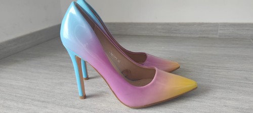 Scarpe donna tacco - scarpe, 11