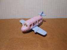 KINDER FERRERO: AEREO