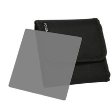 Miglior filtro FOTGA 4"x4" quadrato completo ND2 per vassoi porta scatola opaco DP3000