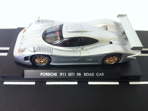 Fly e71 porsche gt1 - porsche, evo