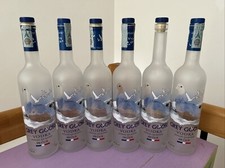 Vodka Grey Goose 70cl - 6 Bottiglie Vuote