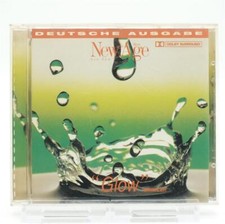 New Age Music 1 Glow Sampler