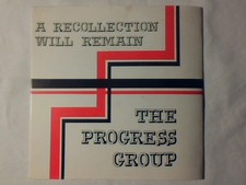 THE PROGRESS GROUP A