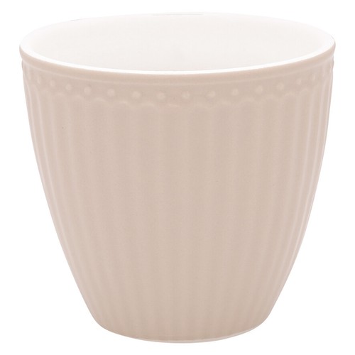 Greengate latte coppa tazza - greengate,