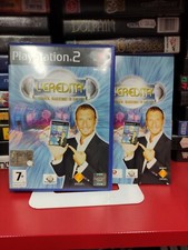 L'EREDITA' PS2 PLAYSTATION 2