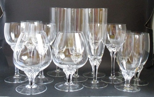 Vintage belfor crystal - vintage,
