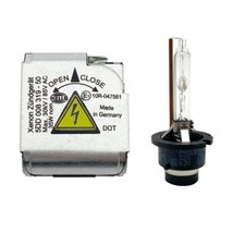 OEM Hella 5DD 008 319-50 Xenon