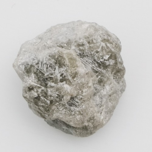 Terra grezza africana non