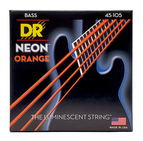 Strings def neon - dr,