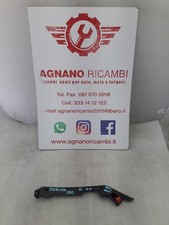 slitta guida supporto paraurti ANT DX OPEL MERIVA (A) 93393092 460029937