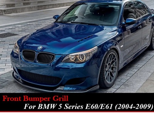 Griglia bmw serie - bmw, 5