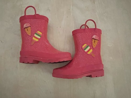 Stivali pioggia lily dan - pioggia,