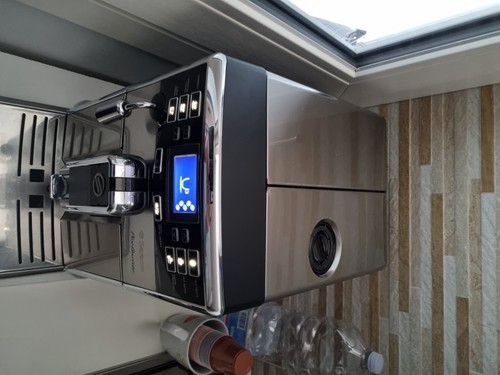 Macchina caffé automatica