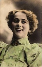 CPA AK Theatre Star THEATRE