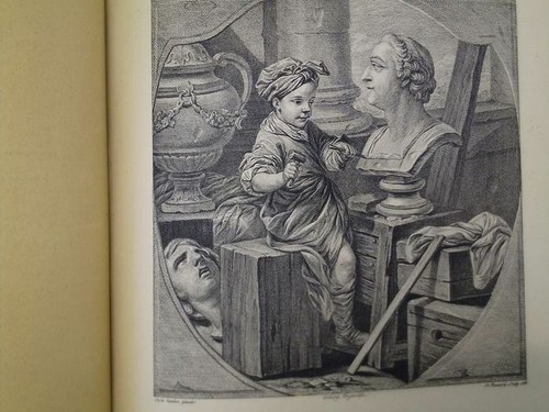 Libro antico edmond jules - libro,