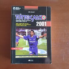 Almanacco calcio TUTTOCALCIO