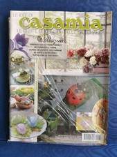 Rivista LE IDEE DI CASAMIA -