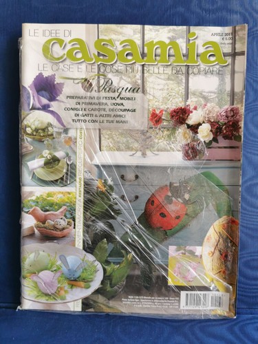Rivista idee casamia - le,
