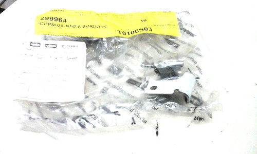 Giunto bordo scudo vespa - bordo, et2