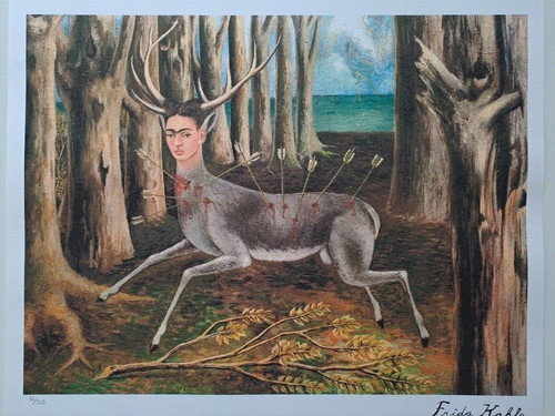 Firmato frida kahlo the - firmato,