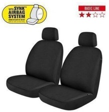 Coppia Coprisedili Anteriori