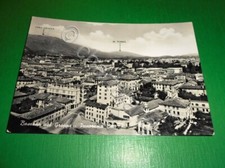 Cartolina Bassano del Grappa - Panorama Est 1960.
