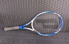 PRINCE POWER LINE - FOCUS TI - GRAPHITE TITANIUM TC85A MANICO 3
