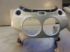 Carena anteriore Kawasaki ZXR 750 H carena anteriore pulpito maschera frecce