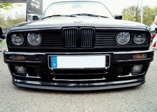 EZ-LIP spoiler labbro spoiler anteriore tuning adatto per BMW E30 M M3 serie 3 